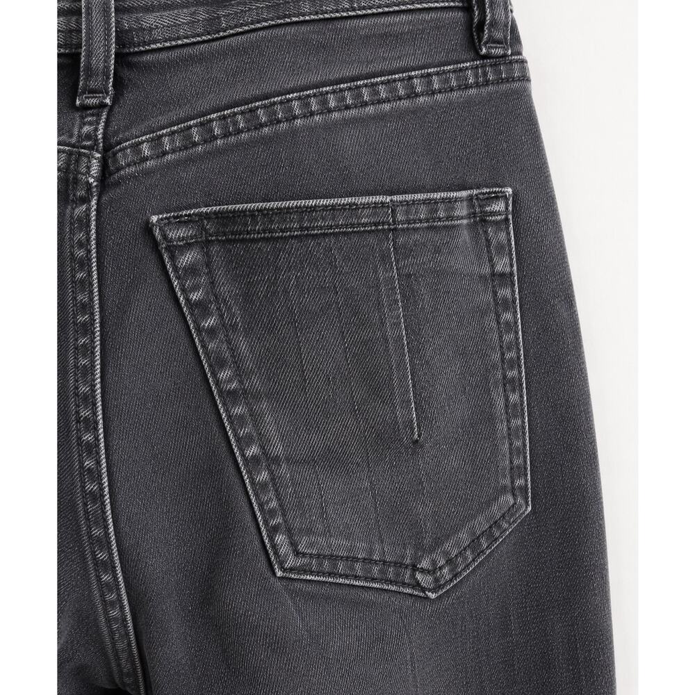 Ben Taverniti Unravel Project Lace Up Skinny Jeans – … - Gem